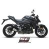 Silencieux Suzuki GSX-S 950 / SC Project CR-T Titane