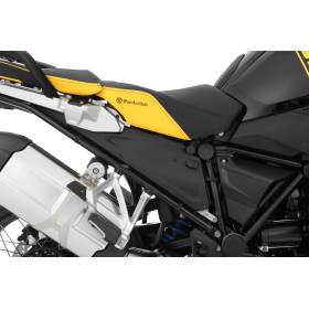 Carénage de cadre + sacoches BMW R1250GS - Wunderlich 20800-802