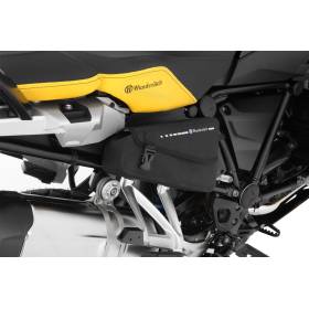 Carénage de cadre + sacoches BMW R1250GS - Wunderlich 20800-802