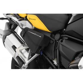 Carénage de cadre + sacoches BMW R1250GS - Wunderlich 20800-802