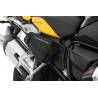 Carénage de cadre + sacoches BMW R1250GS - Wunderlich 20800-802