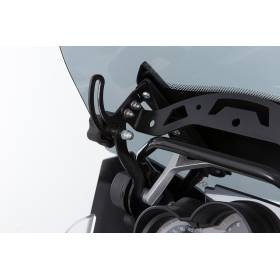 Renfort bulle BMW R1200GS LC / R1250GS - Wunderlich 43520-212