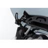 Renfort bulle BMW R1200GS LC / R1250GS - Wunderlich 43520-212