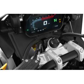 Carénage de cockpit R1250GS / R1200GS LC - Wunderlich 21051-002