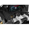 Carénage de cockpit R1250GS / R1200GS LC - Wunderlich 21051-002