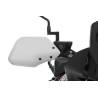 Protège mains Blanc BMW R1250GS - Wunderlich 27520-304