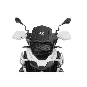 Protège mains Blanc BMW R1250GS - Wunderlich 27520-304