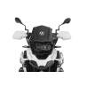 Protège mains Blanc BMW R1250GS - Wunderlich 27520-304