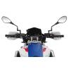 Protège mains Blanc BMW R1250GS - Wunderlich 27520-304