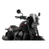 Bulle Sport Honda CMX1100 Rebel - Puig Sport 20819F