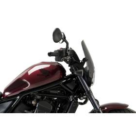 Bulle Sport Honda CMX1100 Rebel - Puig Sport 20819