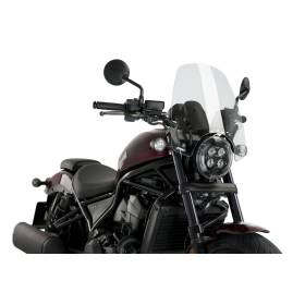 Bulle Touring Honda CMX1100 Rebel - Puig 20820W