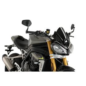 Bulle Sport Triumph Speed Triple 1200RS (2021-) / Puig 20795N