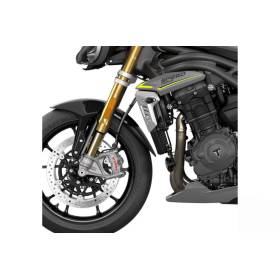 Extension garde boue avant Triumph Speed Triple 1200RS (2021-) / Puig 21171N