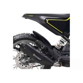 Extension garde boue arrière Husqvarna Svartpilen 701 / Puig 21157J