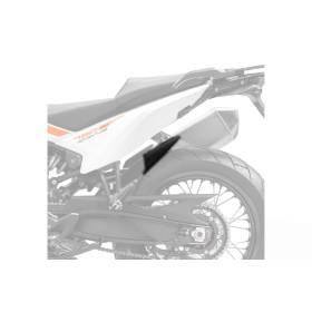 Extension garde boue arrière KTM 890 Adventure / Puig 21160J