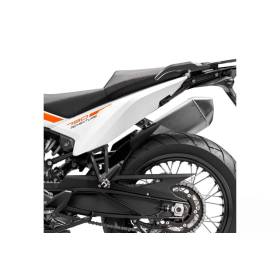 Extension garde boue arrière KTM 890 Adventure / Puig 21160J