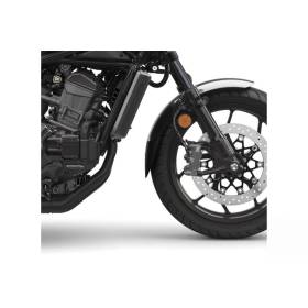 Extension garde boue avant Honda CMX1100 Rebel - Puig 21163N