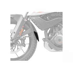 Extension garde boue avant KTM 390 Adventure - Puig 21168N