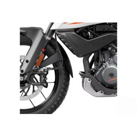 Extension garde boue avant KTM 390 Adventure - Puig 21168N