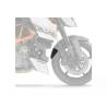 Extension garde boue avant KTM 990 Superduke / Puig 21169N