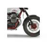 Extension garde boue avant Moto-Guzzi V7 Stone 850 - Puig 21173N