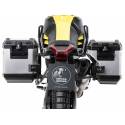 Kit valises Aprilia Tuareg 660 / Hepco-Becker Silver