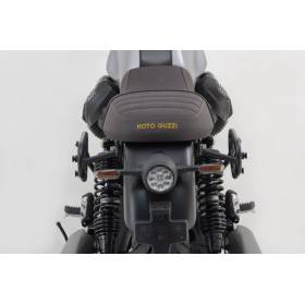 Kit sacoches Moto-Guzzi V7 850 / SW Motech Legend Gear