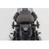 Kit sacoches Moto-Guzzi V7 850 / SW Motech Legend Gear Black