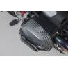 Protection de cylindre BMW R Nine T (2021-) / SW Motech Gris