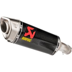 Silencieux Akrapovic pour BMW S1000R - S-B10SO16-HZC