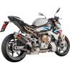 Silencieux Akrapovic pour BMW S1000R - S-B10SO16-HZC