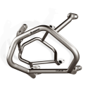 Crashbar Bas BMW R1250GS - Akrapovic Titanium