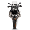 Crashbar Bas BMW R1250GS - Akrapovic Titanium