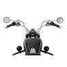 Guidon BMW R18 - APE HANGER Wunderlich 11800-000