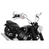 Guidon BMW R18 - APE HANGER Wunderlich 11800-000