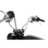 Guidon BMW R18 - APE HANGER Wunderlich 11800-000