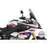 Planche déco bleu BMW S1000XR (-2019) - Stingray Wunderlich 48600-003