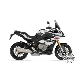 Planche déco BMW S1000XR (-2019) - Stingray Wunderlich 48600-002