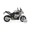 Planche déco BMW S1000XR (-2019) - Stingray Wunderlich 48600-002