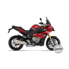 Planche déco BMW S1000XR (-2019) - Stingray Wunderlich 48600-002