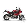 Planche déco BMW S1000XR (-2019) - Stingray Wunderlich 48600-002