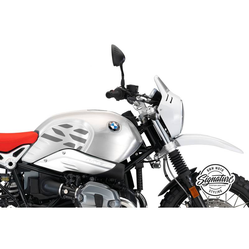 Planche déco BMW R Nine T Urban G/S - Wunderlich 48500-002