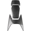 Protection de réservoir BMW R1200GS, R1250GS - UNIRACING CARBONE