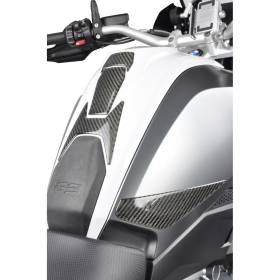 Protection de réservoir carbone BMW R1200GS, R1250GS - UNIRACING K47360