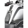 Protection de réservoir carbone BMW R1200GS, R1250GS - UNIRACING K47360