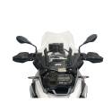 Bulle BMW R1200GS (13-18) / R1250GS - WRS Standard Transparent