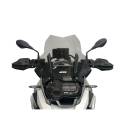 Bulle BMW R1200GS (13-18) / R1250GS - WRS Standard Fumé