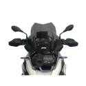 Bulle BMW R1200GS (13-18) / R1250GS - WRS Standard Fumé foncé