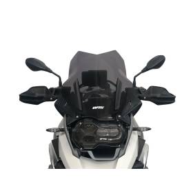 Bulle Fumé foncé BMW R1200GS LC / R1250GS - WRS BM040FS